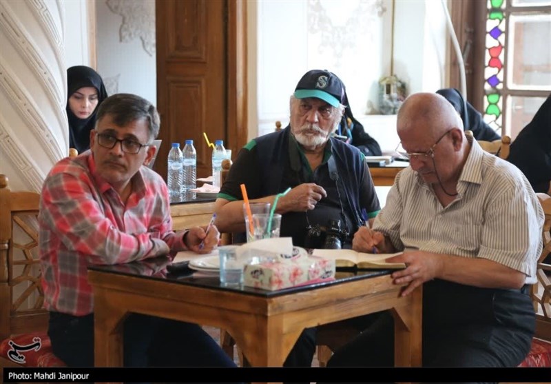 راهاندازی قطار سریعالسیر اصفهان - تهران نقطه عطفی در توسعه عمرانی کشور است + تصویر