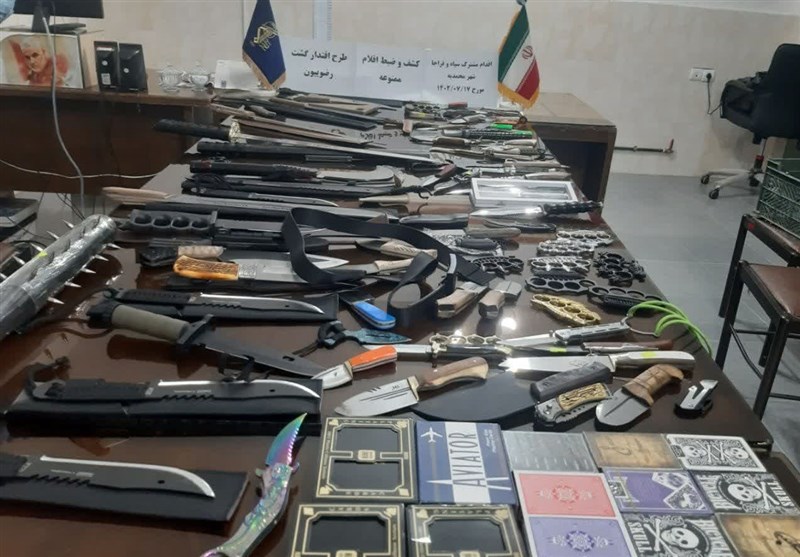 قوه قضائیه , استانداری قزوین ,