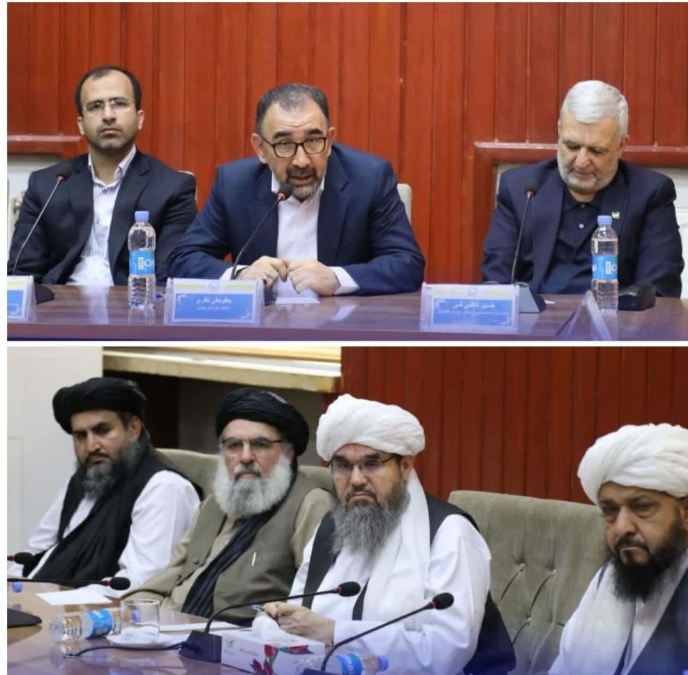 راهاندازی کنسرسیوم اکتشاف و استخراج معادن افغانستان