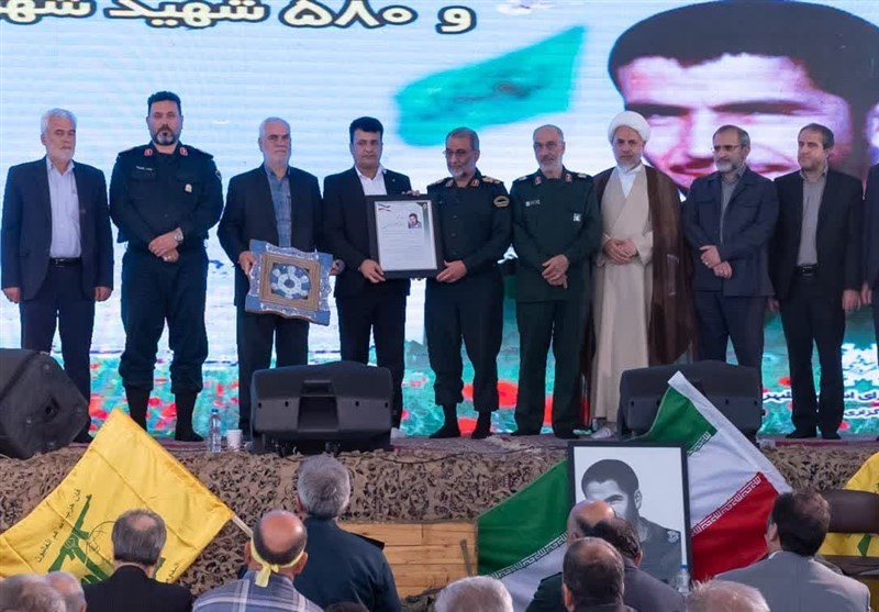 سردار رضایی: فتنهانگیزی دشمنان علیه ایران تمامی ندارد/ میدان مبارزه را به جنگ نرم تغییر دادهاند