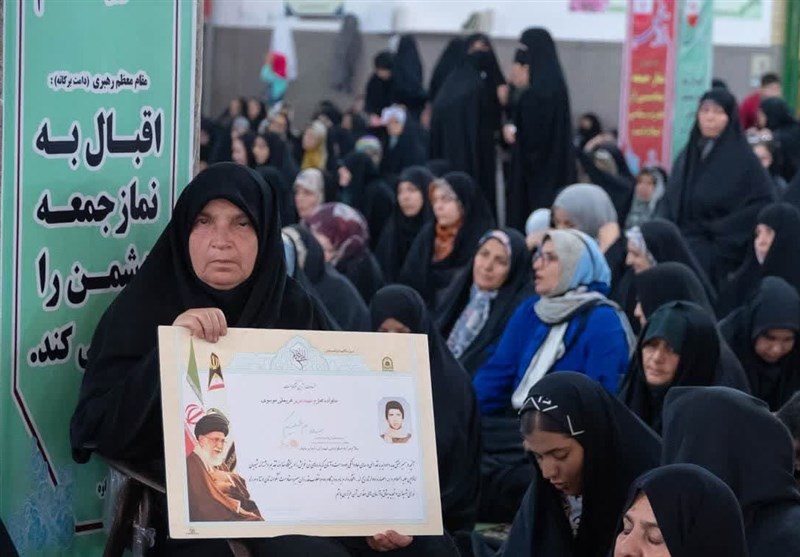 سردار رضایی: فتنهانگیزی دشمنان علیه ایران تمامی ندارد/ میدان مبارزه را به جنگ نرم تغییر دادهاند