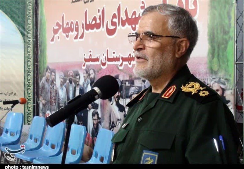 یادواره ۱۸۲۰ شهید انصار و مهاجر شهرستان سقز برگزار شد + تصاویر