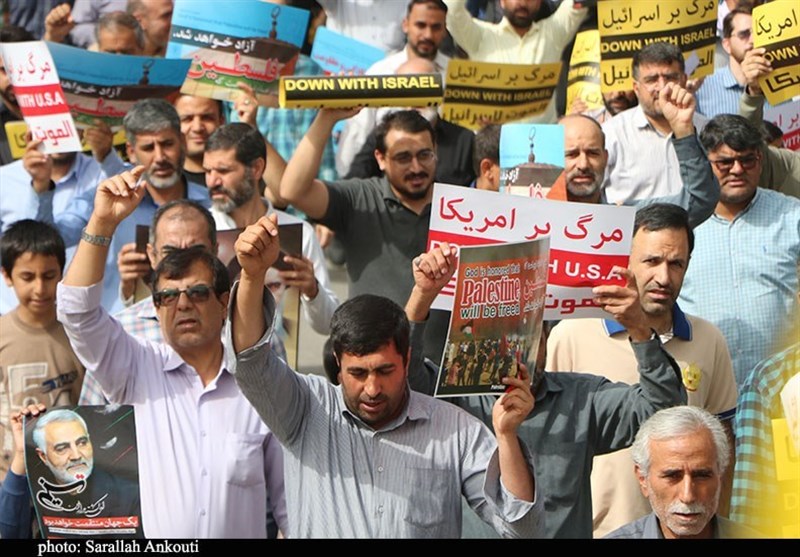 استان کرمان , رژیم صهیونیستی (اسرائیل) , کشور فلسطین ,