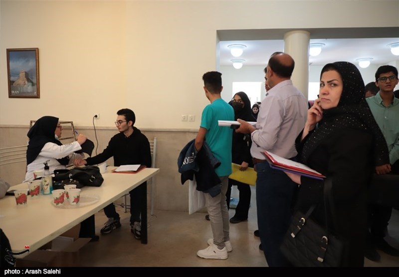 وزارت علوم , سازمان سنجش آموزش کشور , دانشگاه های جمهوری اسلامی ایران ,