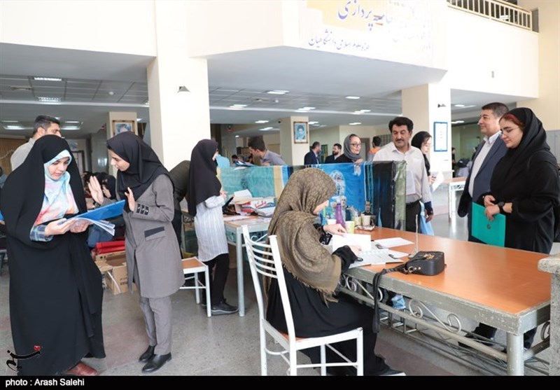 وزارت علوم , سازمان سنجش آموزش کشور , دانشگاه های جمهوری اسلامی ایران ,