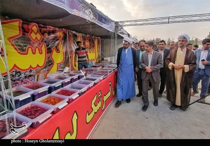 استان کرمان , کشاورزی ,