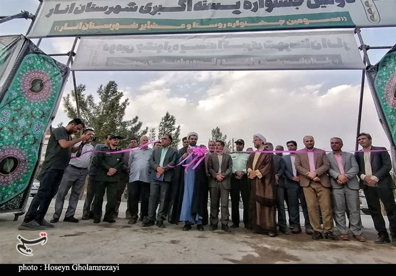 استان کرمان , کشاورزی ,