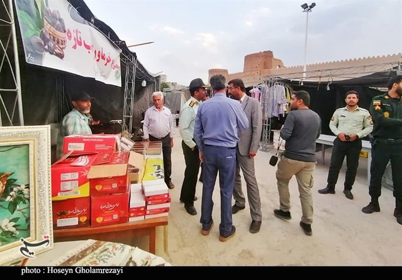 استان کرمان , کشاورزی ,