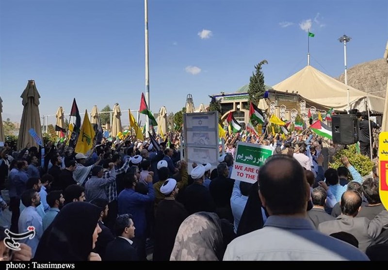 استان کرمان , شهید , شهید سپهبد قاسم سلیمانی , کشور فلسطین , رژیم صهیونیستی (اسرائیل) ,