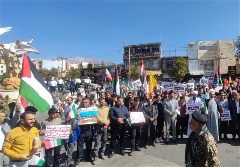 نوار غزه , طوفان الاقصی ,