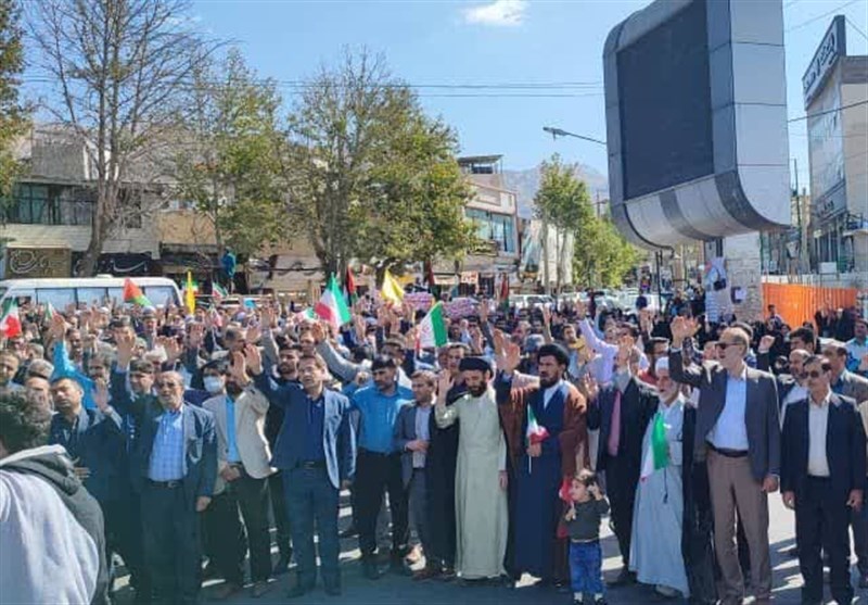 نوار غزه , طوفان الاقصی ,