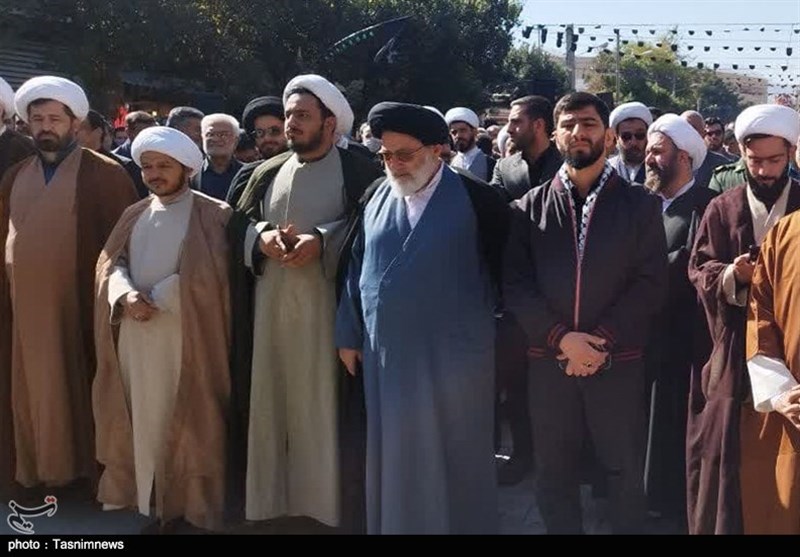 محکومیت جنایات اسرائیل در سرزمین آفتاب/ طنین مرگ بر اسرائیل در زادگاه بنیانگذار انقلاب + فیلم