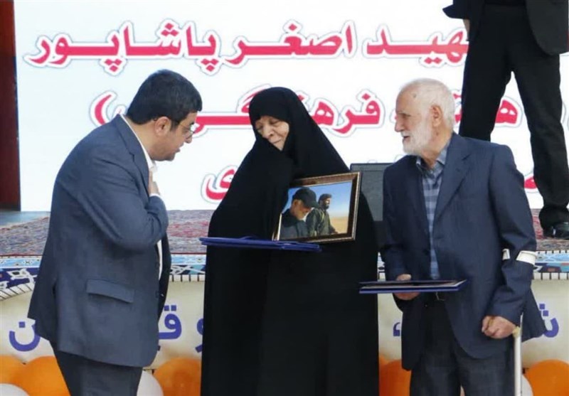 کمپ قهرمانی "شهید اصغر پاشاپور" در شهرستان ری به بهرهبرداری رسید