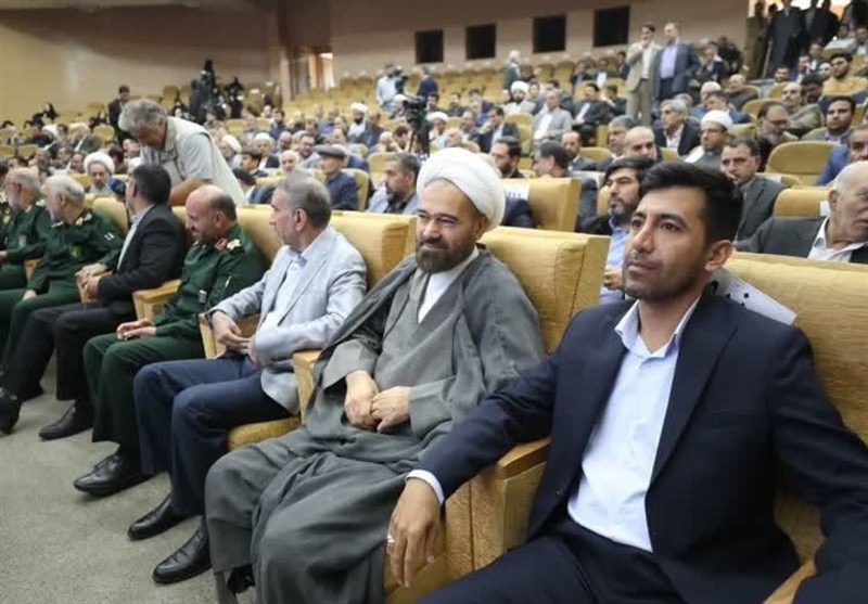 نماینده ولی فقیه در استان کرمانشاه معرفی شد