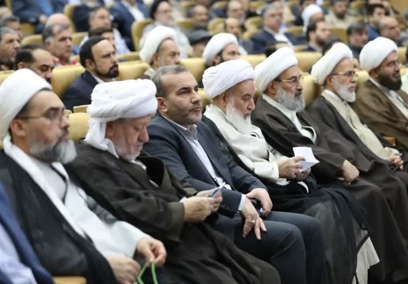 نماینده ولی فقیه در استان کرمانشاه معرفی شد