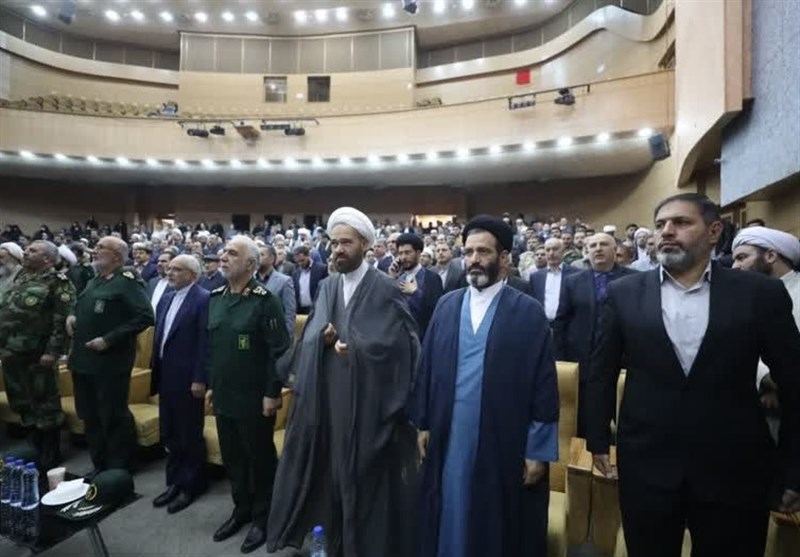 نماینده ولی فقیه در استان کرمانشاه معرفی شد