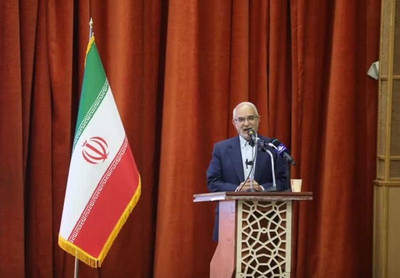 نماینده ولی فقیه در استان کرمانشاه معرفی شد