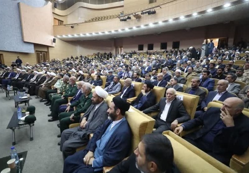 نماینده ولی فقیه در استان کرمانشاه معرفی شد