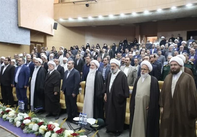 نماینده ولی فقیه در استان کرمانشاه معرفی شد