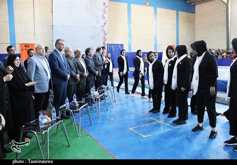 استان کرمان , ورزش بانوان ,