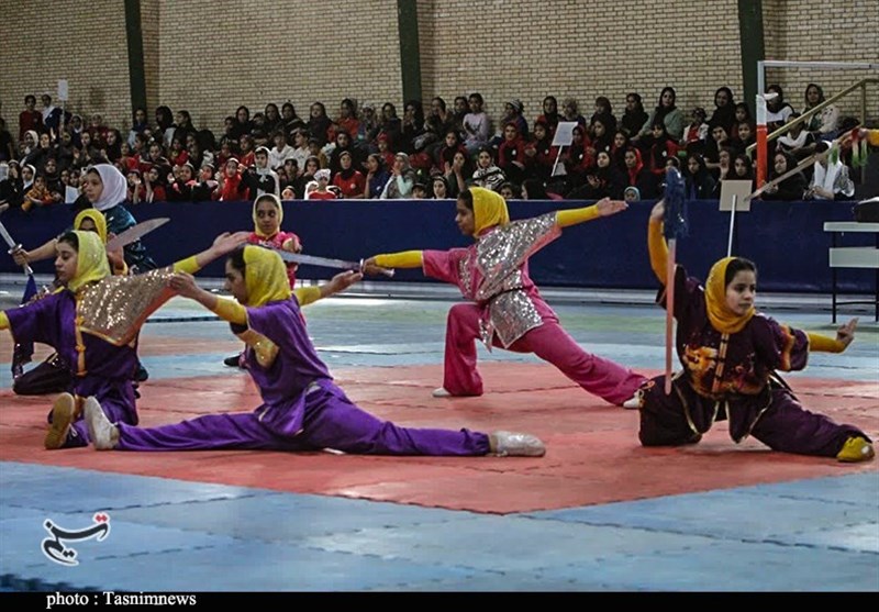 استان کرمان , ورزش بانوان ,