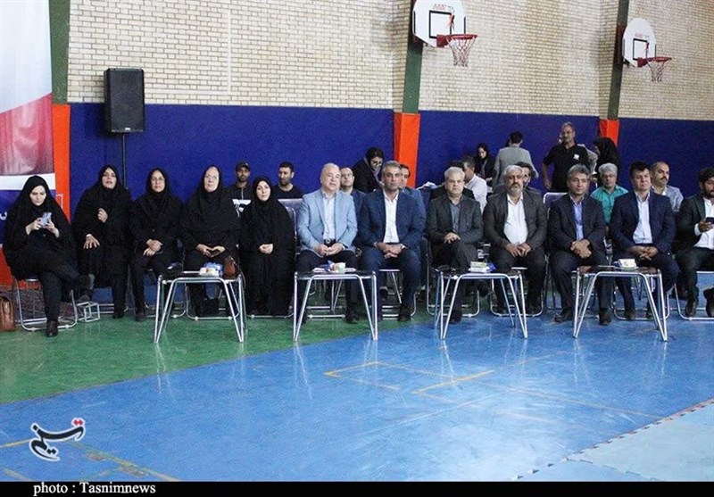 استان کرمان , ورزش بانوان ,