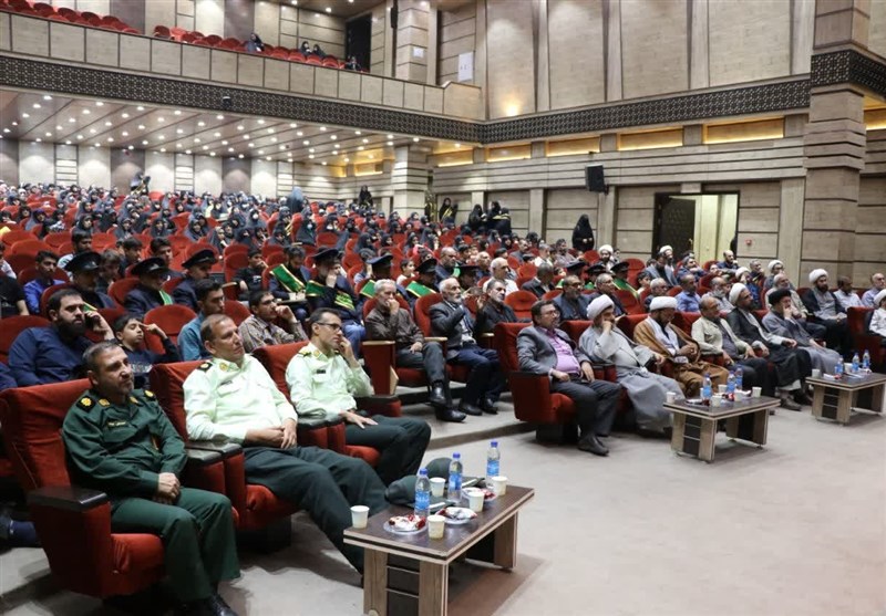 طنین فریاد دفاع از کربلای غزه در امامزادگان قم/ علت تعویقهای مکرر حمله زمینی اسرائیل + تصاویر