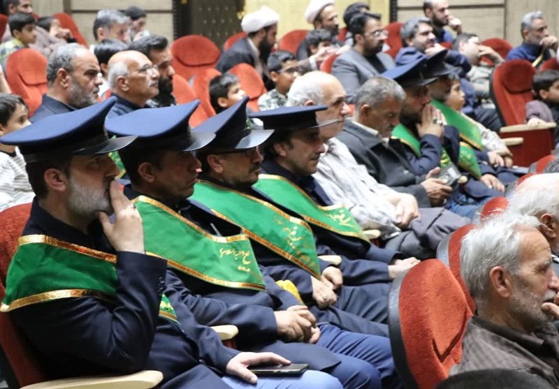 طنین فریاد دفاع از کربلای غزه در امامزادگان قم/ علت تعویقهای مکرر حمله زمینی اسرائیل + تصاویر