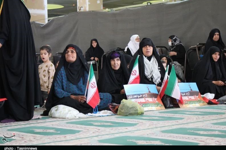 استان لرستان , نوار غزه , کشور فلسطین ,