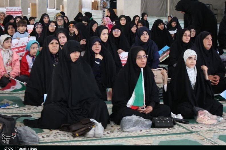 استان لرستان , نوار غزه , کشور فلسطین ,