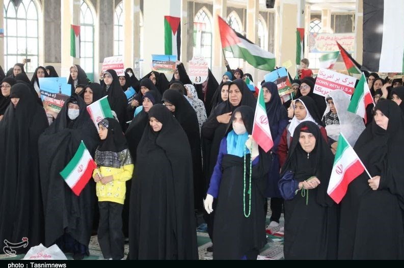 استان لرستان , نوار غزه , کشور فلسطین ,