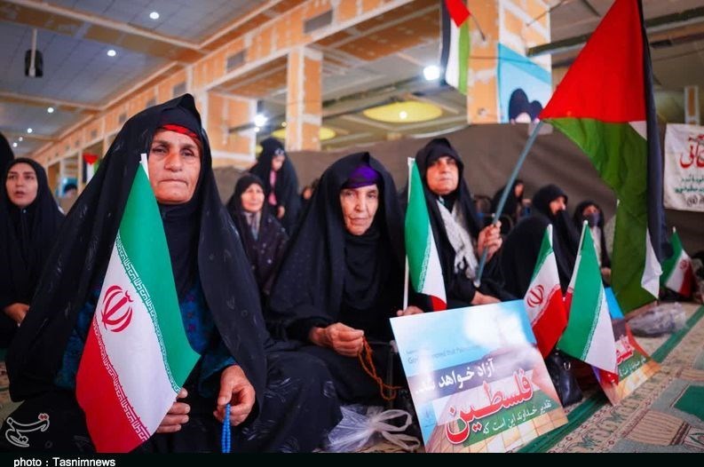 استان لرستان , نوار غزه , کشور فلسطین ,