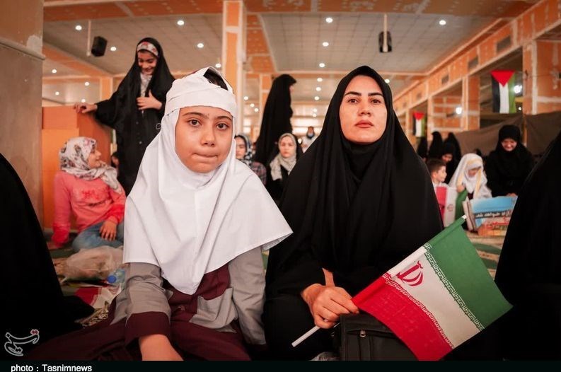 استان لرستان , نوار غزه , کشور فلسطین ,