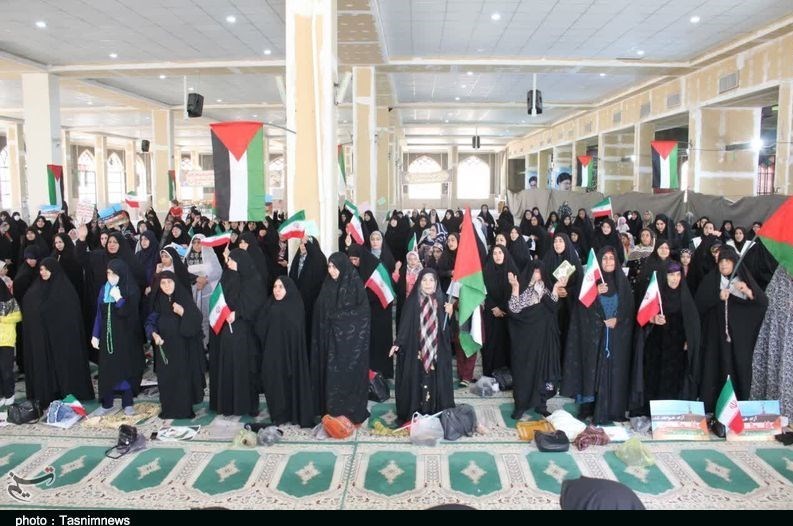 استان لرستان , نوار غزه , کشور فلسطین ,