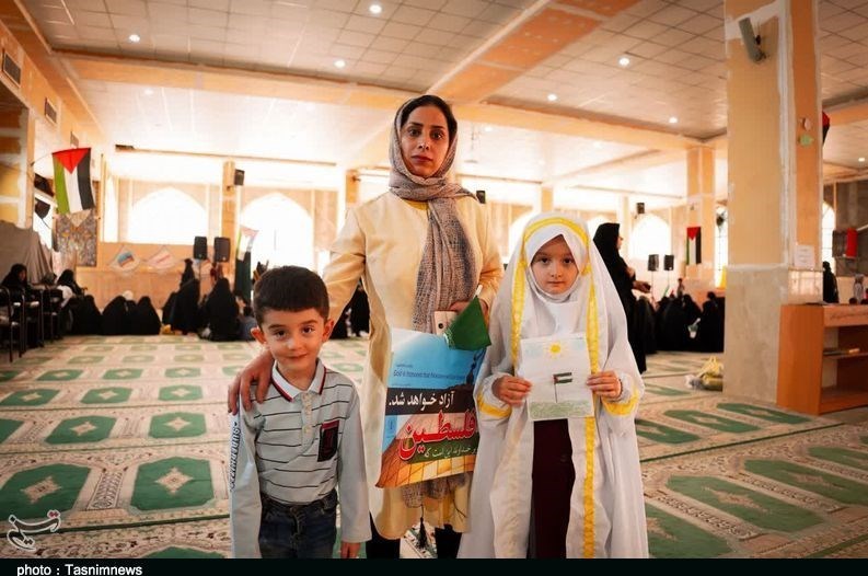 استان لرستان , نوار غزه , کشور فلسطین ,