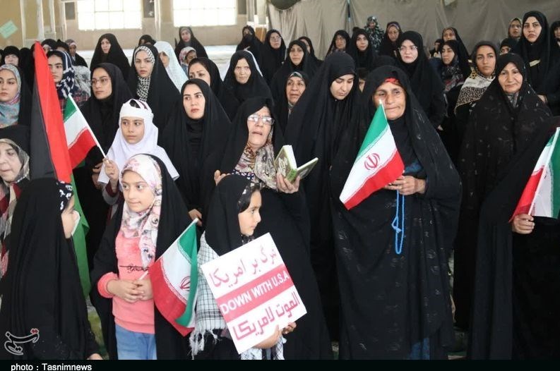 استان لرستان , نوار غزه , کشور فلسطین ,