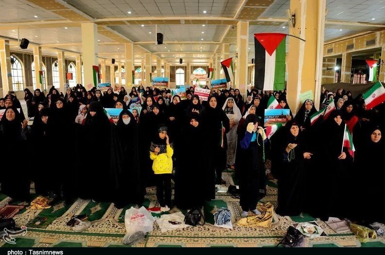 استان لرستان , نوار غزه , کشور فلسطین ,