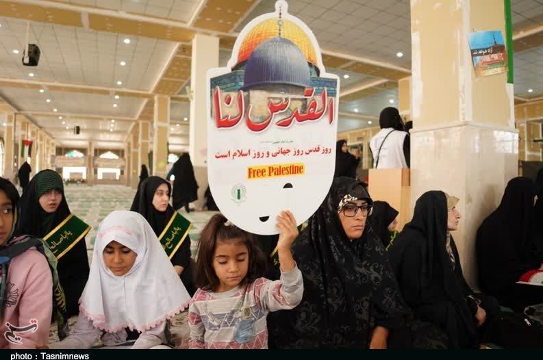 استان لرستان , نوار غزه , کشور فلسطین ,