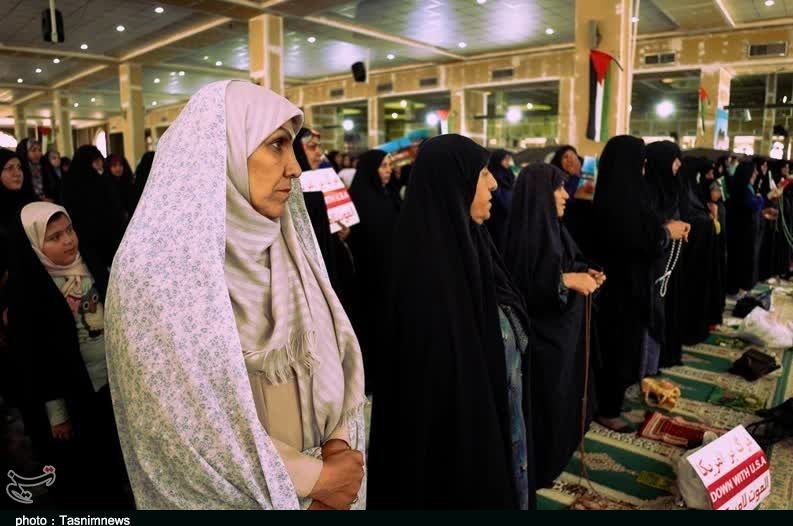 استان لرستان , نوار غزه , کشور فلسطین ,