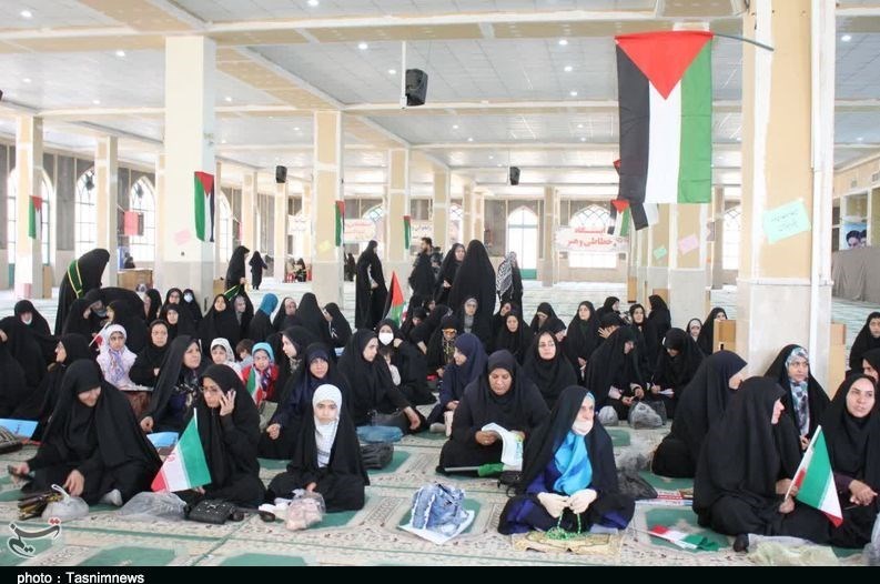 استان لرستان , نوار غزه , کشور فلسطین ,