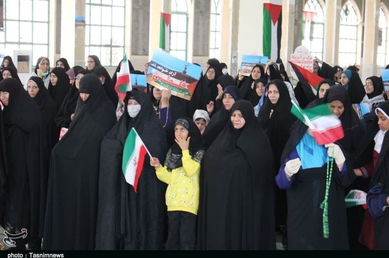 استان لرستان , نوار غزه , کشور فلسطین ,