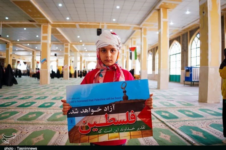 استان لرستان , نوار غزه , کشور فلسطین ,