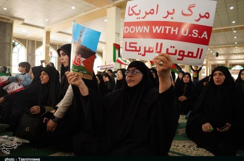 استان لرستان , نوار غزه , کشور فلسطین ,