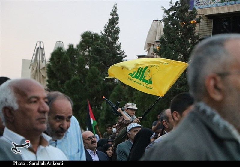 استان کرمان , کشور فلسطین , رژیم صهیونیستی (اسرائیل) , شهید , شهید سپهبد قاسم سلیمانی ,