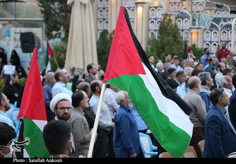 استان کرمان , کشور فلسطین , رژیم صهیونیستی (اسرائیل) , شهید , شهید سپهبد قاسم سلیمانی ,