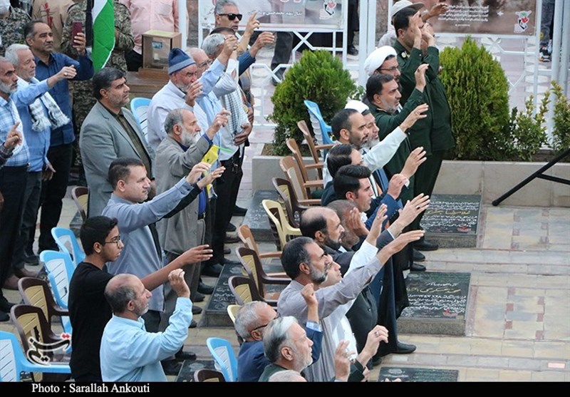 استان کرمان , کشور فلسطین , رژیم صهیونیستی (اسرائیل) , شهید , شهید سپهبد قاسم سلیمانی ,