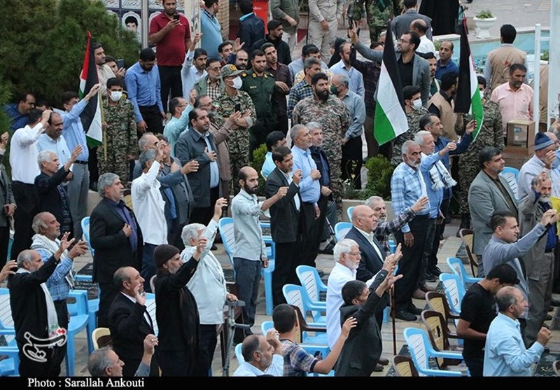 استان کرمان , کشور فلسطین , رژیم صهیونیستی (اسرائیل) , شهید , شهید سپهبد قاسم سلیمانی ,