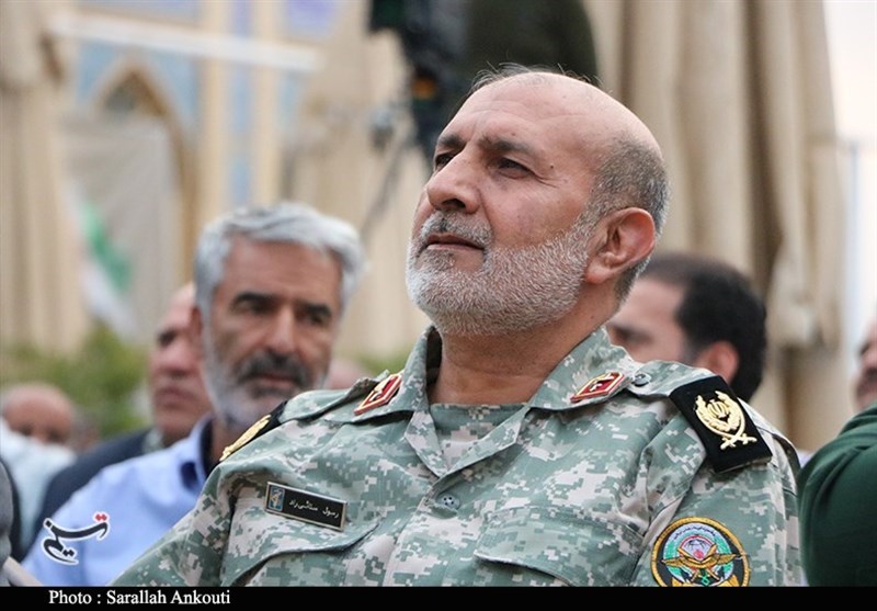 استان کرمان , کشور فلسطین , رژیم صهیونیستی (اسرائیل) , شهید , شهید سپهبد قاسم سلیمانی ,