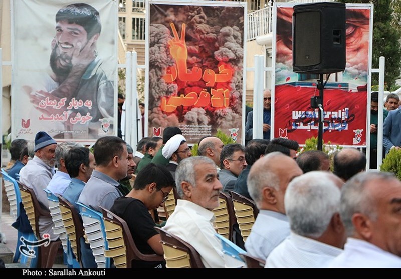 استان کرمان , کشور فلسطین , رژیم صهیونیستی (اسرائیل) , شهید , شهید سپهبد قاسم سلیمانی ,