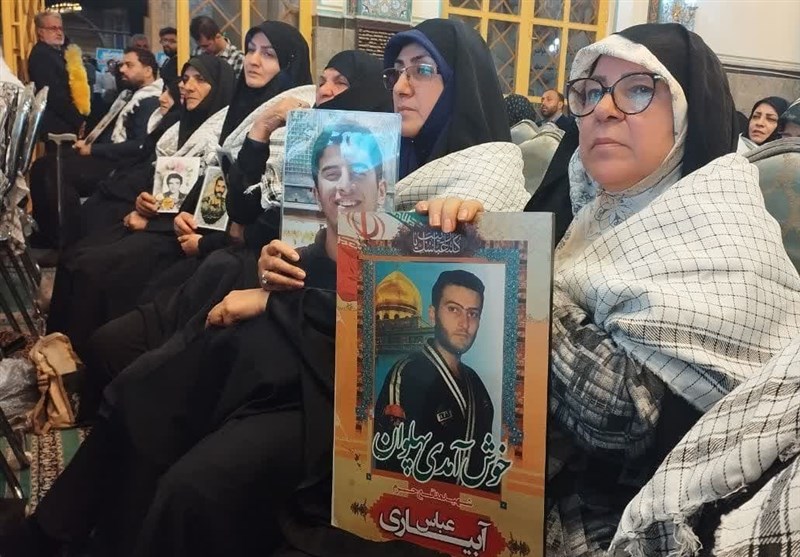 دومین یادواره شهدای تکواندوکار استان تهران در شهریار برگزار شد + تصاویر